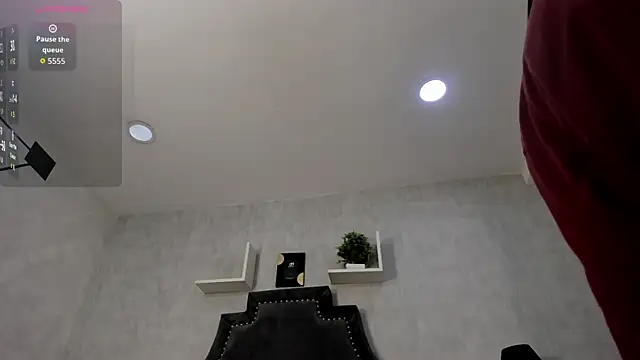 Snapshot of JackBlanco_ chatting on October 2, 2025, 4:16 am JackBlanco online show from October 2, 2025, 4:16 am