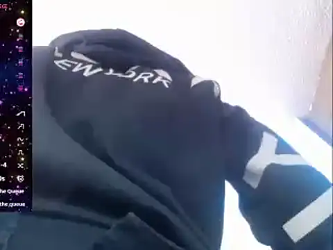 lorenitha 20 online show from March 13, 2025, 2:44 pm