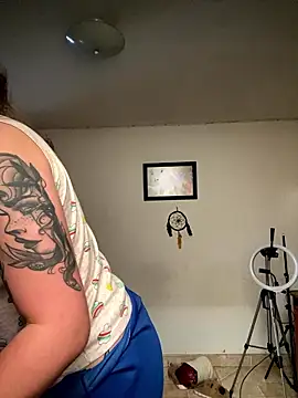 Miss oliviaa online show from January 8, 2026, 2:56 pm