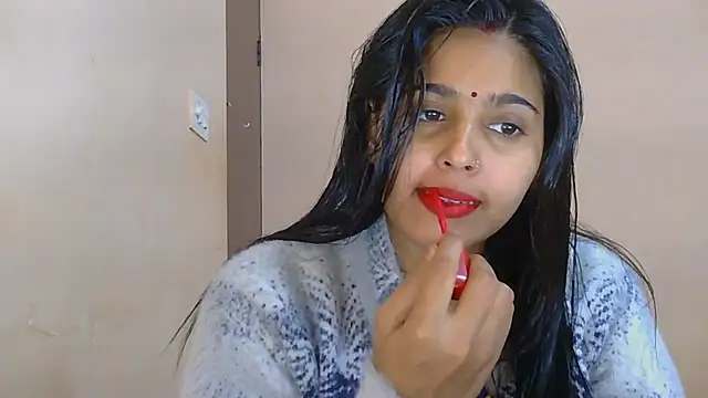 Snapshot of Sweet-Rani chatting on December 21, 2025, 6:20 pm Sweet-Rani online show from December 21, 2025, 6:20 pm