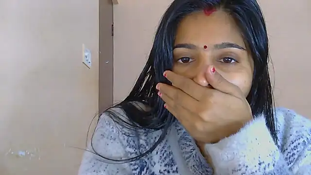 Snapshot of Sweet-Rani chatting on January 9, 2026, 2:57 pm Sweet-Rani online show from January 9, 2026, 2:57 pm