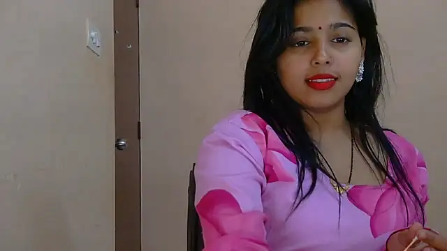 Snapshot of Sweet-Rani chatting on December 18, 2025, 7:40 pm Sweet-Rani online show from December 18, 2025, 7:40 pm