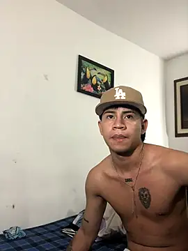 logannth online show from December 16, 2025, 9:24 am