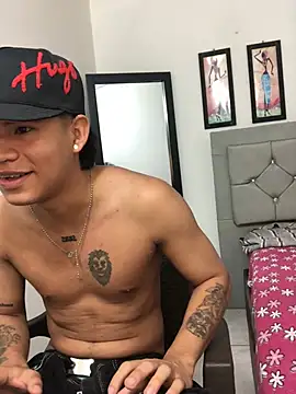 Snapshot of logannth chatting on March 3, 2026, 3:30 pm logannth online show from March 3, 2026, 3:30 pm