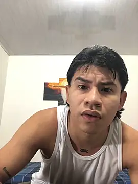 Snapshot of logannth chatting on April 3, 2026, 3:13 am logannth online show from April 3, 2026, 3:13 am