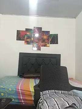 Snapshot of logannth chatting on March 27, 2026, 7:06 am logannth online show from March 27, 2026, 7:06 am