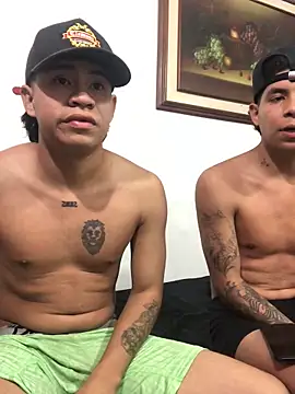 Snapshot of logannth chatting on April 1, 2026, 1:08 am logannth online show from April 1, 2026, 1:08 am