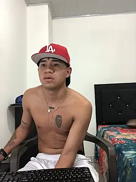 logannth online show from February 11, 2026, 6:46 am