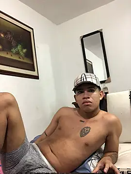 Snapshot of logannth chatting on March 24, 2026, 9:09 am logannth online show from March 24, 2026, 9:09 am