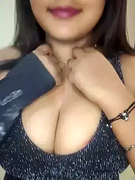 cutepragya2 online show from March 19, 2025, 7:51 am