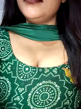 cutepragya2 online show from October 16, 2025, 7:16 am