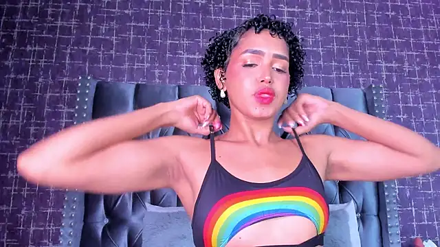 Snapshot of TOKIONAIANA chatting on February 15, 2025, 1:16 pm TOKIONAIANA online show from February 15, 2025, 1:16 pm