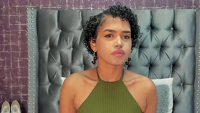 Snapshot of TOKIONAIANA chatting on January 25, 2025, 10:08 am TOKIONAIANA online show from January 25, 2025, 10:08 am