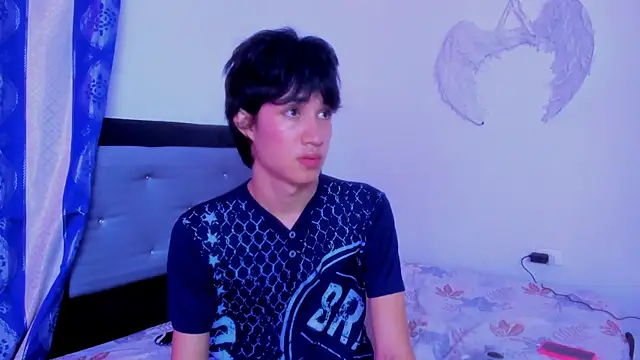 Johhan  Lee online show from December 29, 2024, 3:44 am