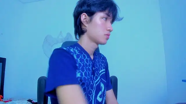 Johhan  Lee online show from December 29, 2024, 12:41 am