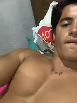 Babzinho  online show from January 30, 2025, 6:35 am