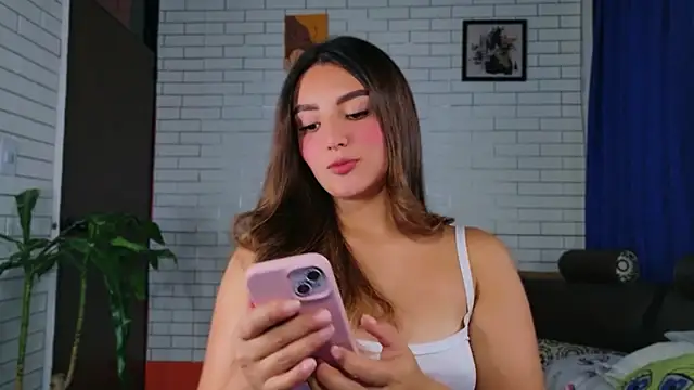 Afrodita Shalom online show from November 9, 2025, 3:21 am