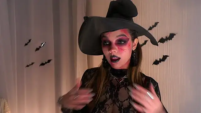 Snapshot of VeronaAppleberry chatting on October 26, 2025, 11:10 am VeronaAppleberry online show from October 26, 2025, 11:10 am