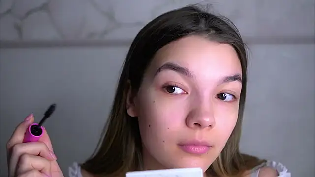 VeronaAppleberry online show from February 16, 2026, 1:48 am