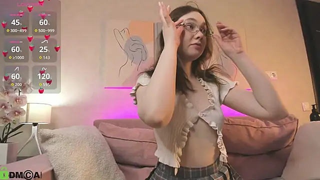 Genne Tierney online show from March 5, 2026, 12:51 am