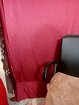 Stripy Doll online show from February 24, 2026, 2:34 am