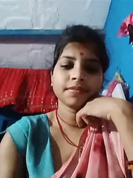 Nisha Cute online show from May 14, 2026, 10:18 pm