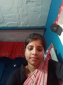 Nisha Cute online show from May 13, 2026, 2:51 am