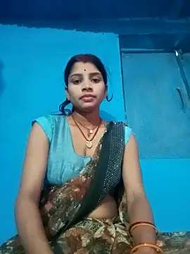 Snapshot of Nisha_Cute chatting on October 23, 2025, 9:19 am Nisha Cute online show from October 23, 2025, 9:19 am