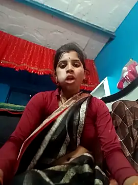 Nisha Cute online show from May 12, 2026, 2:41 am