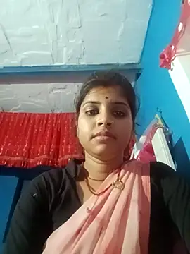 Nisha Cute online show from May 10, 2026, 8:11 pm