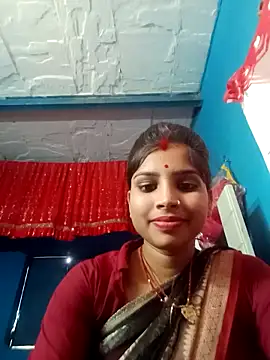 Nisha Cute online show from May 11, 2026, 8:59 am
