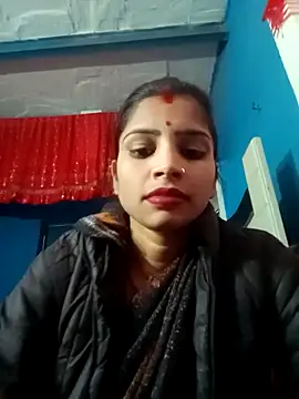 Nisha Cute online show from November 19, 2025, 9:42 am