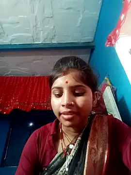 Nisha Cute online show from May 10, 2026, 3:10 am