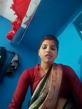 Nisha Cute online show from May 7, 2026, 7:01 am
