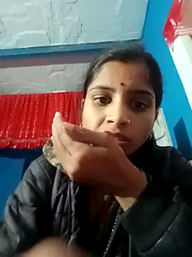 Nisha Cute online show from December 22, 2025, 3:39 am