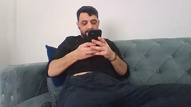 Snapshot of Sexyy_Mann34 chatting on May 8, 2026, 12:53 pm Sexyy Mann34 online show from May 8, 2026, 12:53 pm