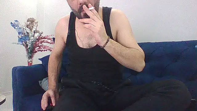 Snapshot of Sexyy_Mann34 chatting on March 28, 2026, 8:26 am Sexyy Mann34 online show from March 28, 2026, 8:26 am