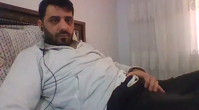 Snapshot of Sexyy_Mann34 chatting on January 16, 2025, 11:48 am Sexyy Mann34 online show from January 16, 2025, 11:48 am