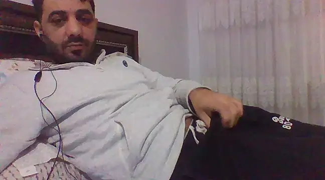 Snapshot of Sexyy_Mann34 chatting on January 12, 2025, 2:19 pm Sexyy Mann34 online show from January 12, 2025, 2:19 pm