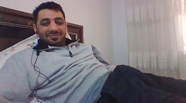 Snapshot of Sexyy_Mann34 chatting on February 9, 2025, 10:42 am Sexyy Mann34 online show from February 9, 2025, 10:42 am