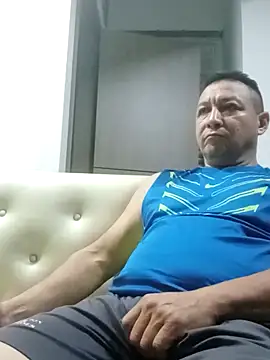 luchoarr online show from February 6, 2026, 12:17 am