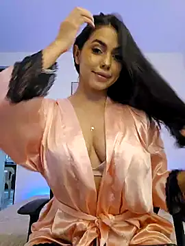 Snapshot of VictoriaEvaans_ chatting on February 8, 2025, 10:29 pm VictoriaEvaans online show from February 8, 2025, 10:29 pm