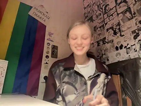 Midnight Mystery online show from January 2, 2025, 8:46 pm