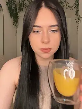  SweetCandyy online show from March 14, 2026, 8:15 pm