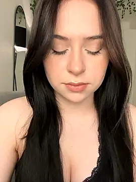  SweetCandyy online show from September 10, 2025, 6:29 pm