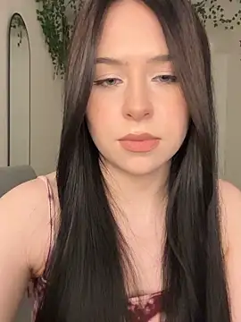  SweetCandyy online show from September 26, 2025, 8:16 pm