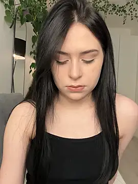  SweetCandyy online show from February 7, 2025, 8:53 pm