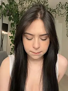  SweetCandyy online show from February 20, 2025, 9:20 pm