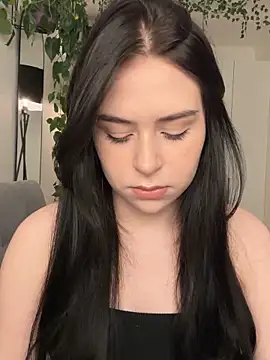  SweetCandyy online show from February 21, 2025, 8:38 pm