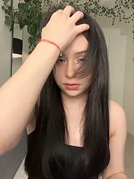  SweetCandyy online show from January 29, 2025, 9:07 pm